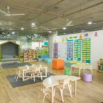 幼稚園　保育園