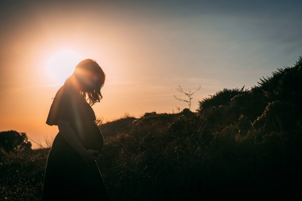 妊婦